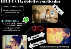 Detetive Particular 24h