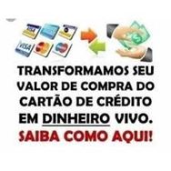 Empréstimo Utilizando o Limite do Seu Cartão de Crédito