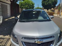 Chevrolet Cobalt LTZ 1.8 8v (flex) 2015