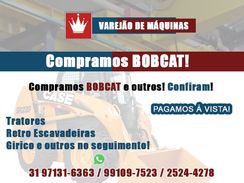 Compro Bobcat