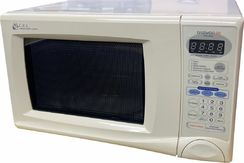 Vende-se Microondas Daewoo Kor-6noa - Usado