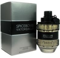 Spicebomb Viktor & Rolf For Men(masculino) 90ml