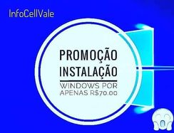 Formatação Computador e Notebook