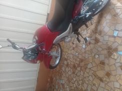 Moto à Venda