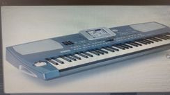 Fotos Similares: Teclado Korg PA 500 