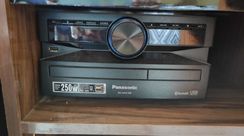 Microsystem Panasonic