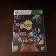 Naruto Ultimate Ninja Storm 3