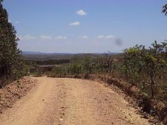 Lote Serra do Cipó