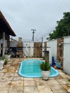 Casa para Venda em Teresina, Gurupi, 3 Dormitórios, 1 Suíte, 3 Banheiros, 2 Vagas