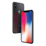 Iphone X 256gb Cinza Spacial