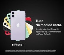 Ja Imaginou em Adquirir Seu Iphone 11 no Boleto