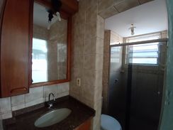 Apartamento em São Leopoldo. ( Ap. São Miguel)