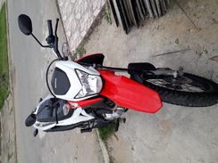 Vendo Bros 160