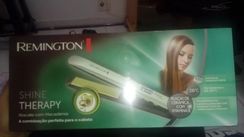 Chapinha Remington Shine Therapy