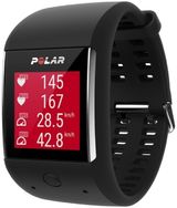 Smartwatch Esportivo, Polar M600, com Gps, Seminovo