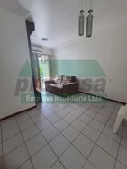 Apartamento - / Residencial / Chapada