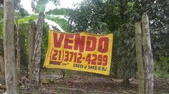 Vendo Terreno 1000 Metros Quadrados em Silva Jardim-rj R$ 85 Mil