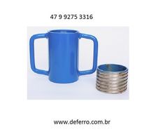 Rosca Caneca Kit P Escora Metalicà Venda em Jacobina