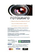 Fotografo Studio