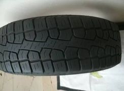 Pneus Aro 16 Pirelli Scorpion Atr 205/60r16 92h (meia Vida)