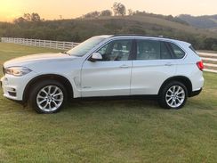 BMW X5 Xdrive 30 D Diesel