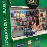 Zona Sul Celulares - Assistência Técnica