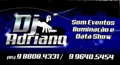 Dj Adriano