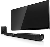 Cx Som Soundbar c/ Fio 2.1 Ch Bluetooth/subwoofer