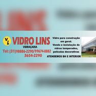 Vidraçaria Vidro Lins