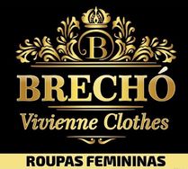 Brechó Vivienne Clothes