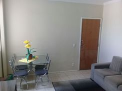 Apartamento Bom Retiro 2 Quartos