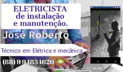 Roberto Elétricista