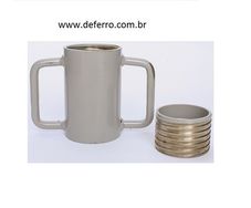 Rosca Caneca Kit P Escora Metalicà Venda em Samambaia