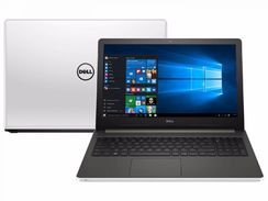 Fotos Similares: Notebook Dell Intel Core I5 8gb 1tb I15 5558 B40 15.6 