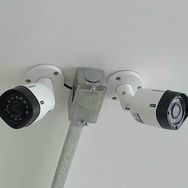 Instalação de Cameras de Segurança SP e Região