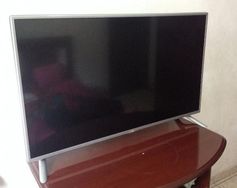 TV de 42 Full Hd