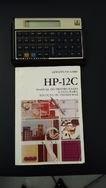 Calculadora Hp 12c