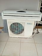 Ar Condicionado Komeco 28.000 Btu