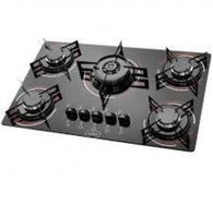 Cooktop 5 Bocas 98818_9979 Luza Aquecedor a Gás