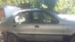 Fiat Siena El 1.6 MPI 1998