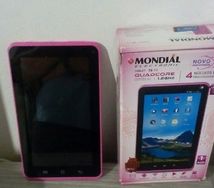 Tablet Mondial A7