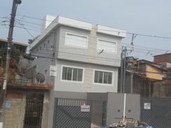 Construção de Casa