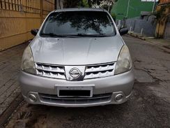 Vendo Livina