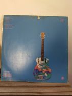 Dire Straits Lp 1985 Brothers in Arms com Encarte