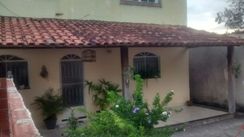 Casa em Itaboraí de 2 Quartos