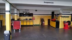 Auto Center e Oficina Mecânica