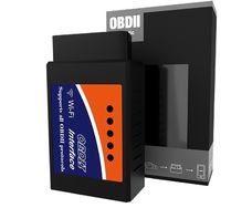 Scanner Automotivo Obd2 Bluetooth/wi-fi