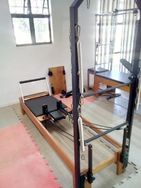 Reformer Con Torre Marca Metalife