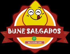 Bune Salgados - Encomenda de Salgados - águas Lindas de Goiás - GO