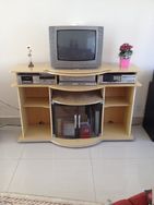 Fotos Similares: Rack para Sala de TV 